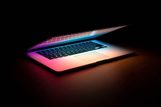 Programming for eight people